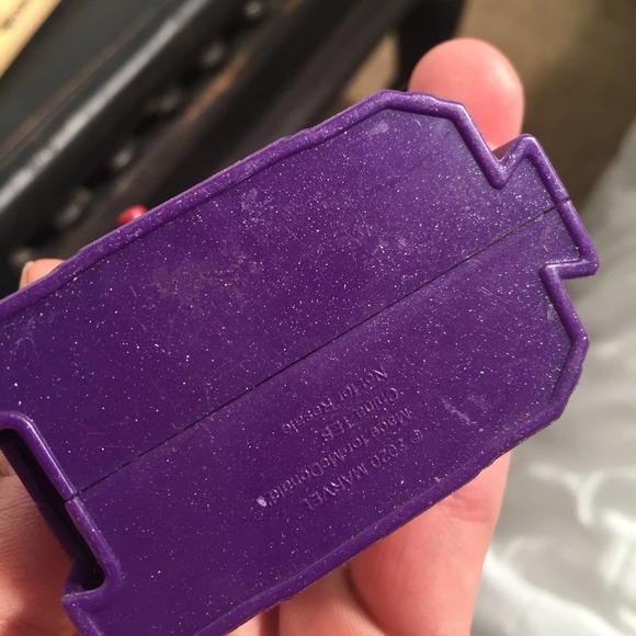 Marvel Action Figure Toy - Picture 2 of 7